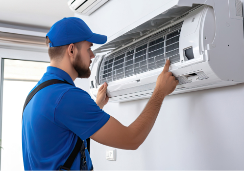 AC Repair